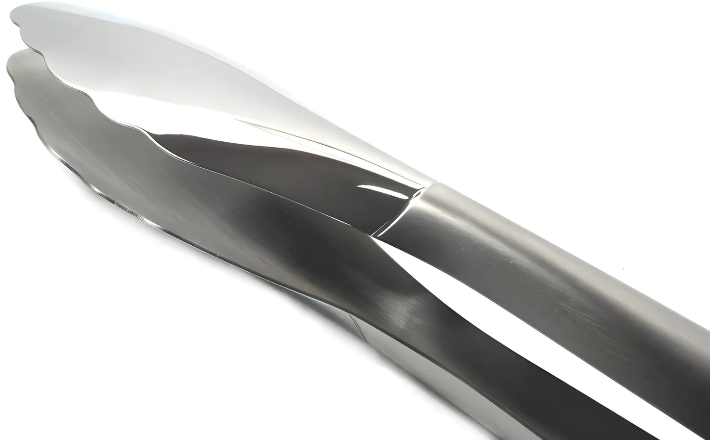 Kuchenprofi pinza da cucina 34,5cm acciaio inox barbecue 5113479