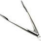 Kuchenprofi pinza da cucina 34,5cm acciaio inox barbecue 5113479