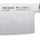 Coltello Cinese Slicing cm. 18 Serie Red Spirit Dick 81705182