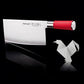 Coltello Cinese Slicing cm. 18 Serie Red Spirit Dick 81705182