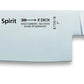 Coltello da cucina Usuba cm. 18 Serie Red Spirit Dick 81743182