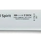 Coltello da cucina da arrosto cm21 Serie Red Spirit Dick 8175621