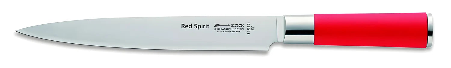 Coltello da cucina da arrosto cm21 Serie Red Spirit Dick 8175621