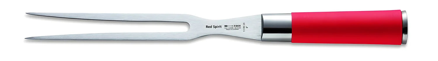 Forchettone 20 Cm Red Spirit Dick 91701202