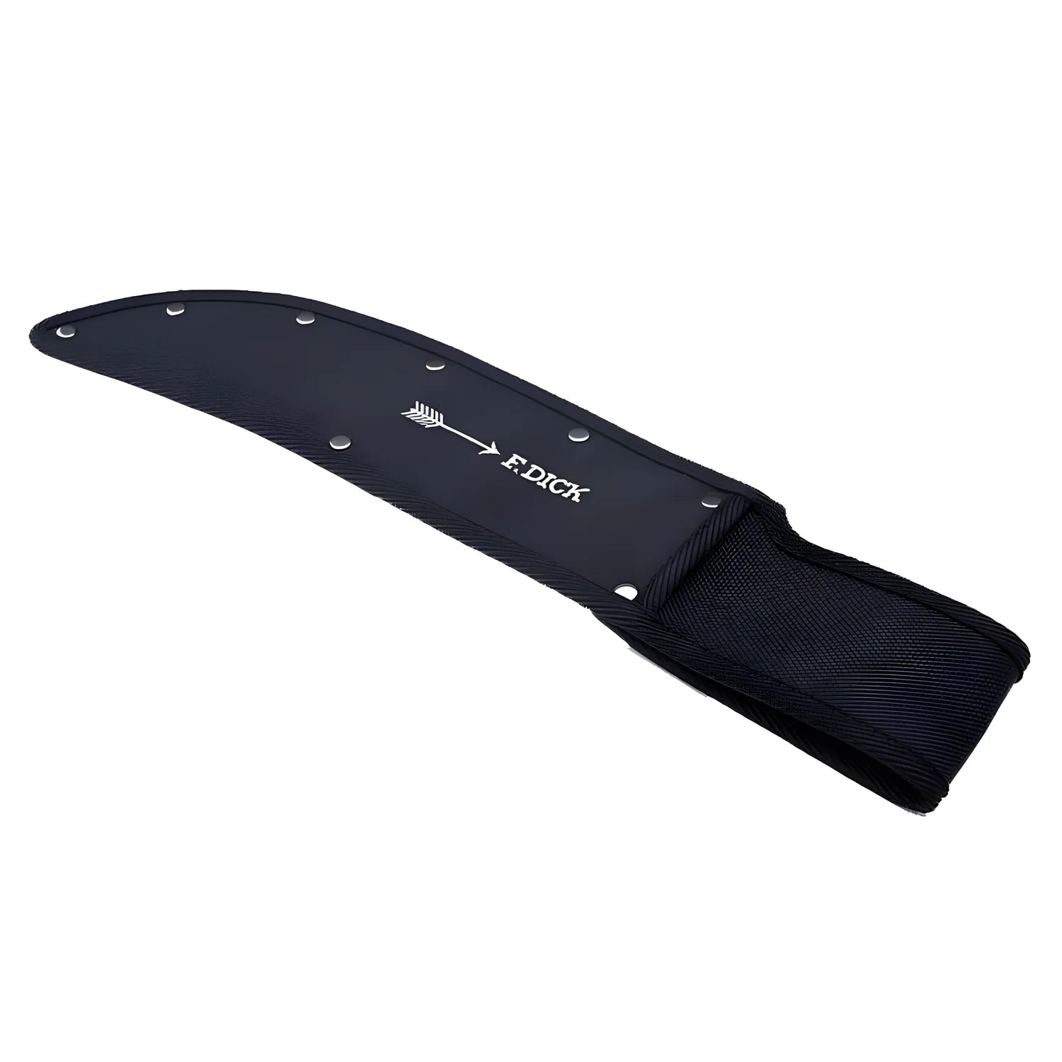 Fodero per coltello F. Dick Red Spirit Hektor