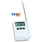Termometro professionale digitale a sonda (110 mm) TFA 30.1015