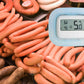 Termometro digitale da frigorifero refrigeratore TFA 30.1042