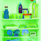 Termometro digitale da frigorifero refrigeratore TFA 30.1042