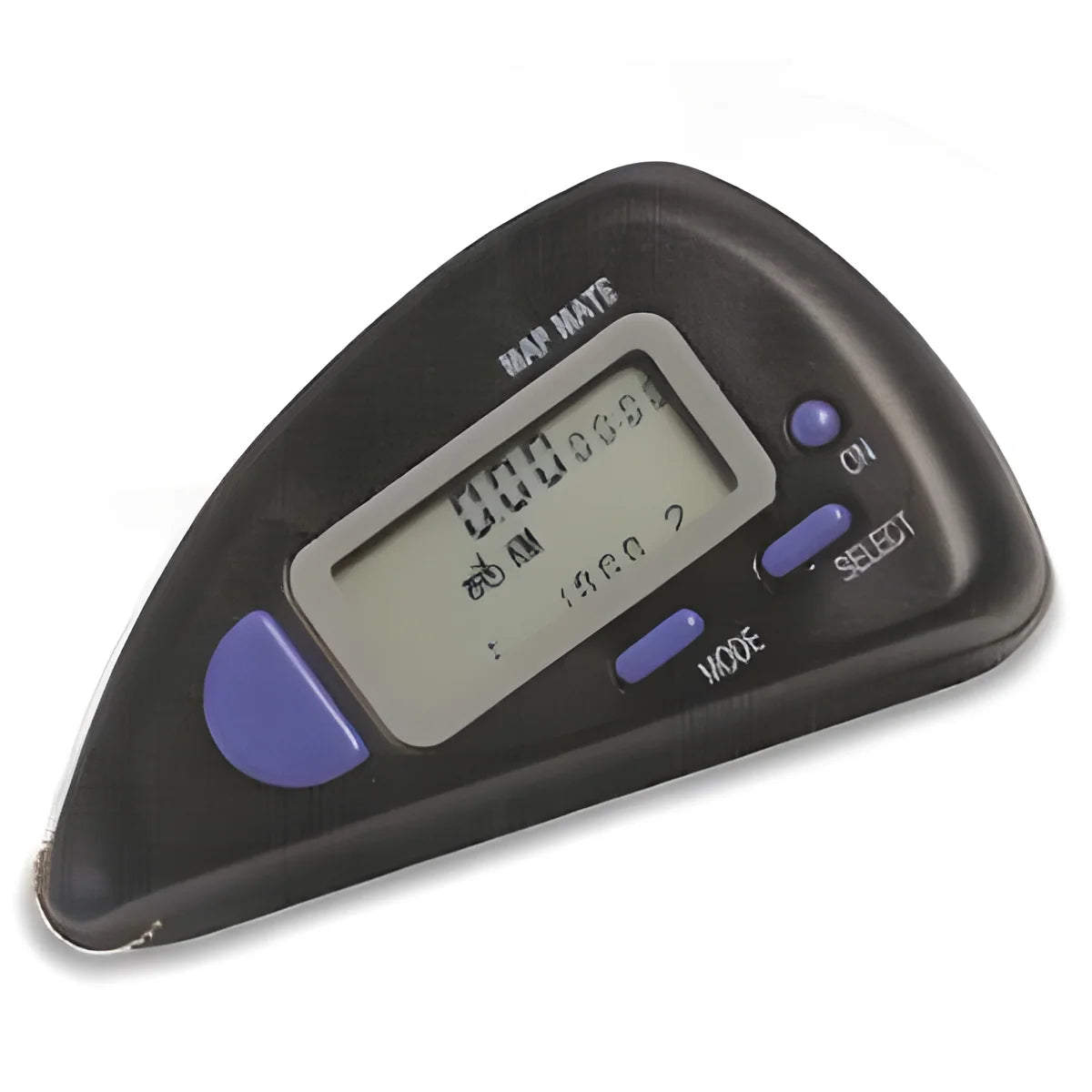 Misuratore Elettronico per Mappe con Display LCD TFA 42.2501
