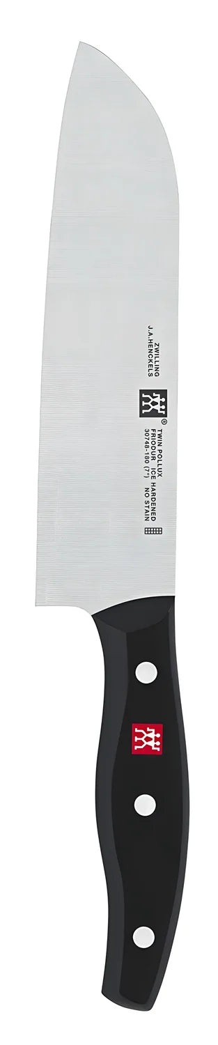 Zwilling Coltello da cucina Santoku 18cm. TWIN® Pollux 30748-181