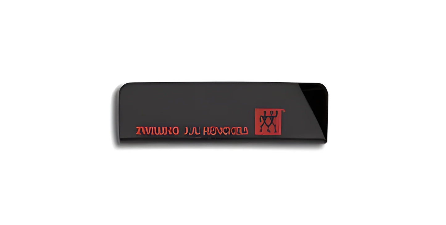 Fodero per coltelli 80 x 5 x 22 mm Zwilling 30499-500-0