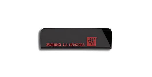 Fodero per coltelli 80 x 5 x 22 mm Zwilling 30499-500-0
