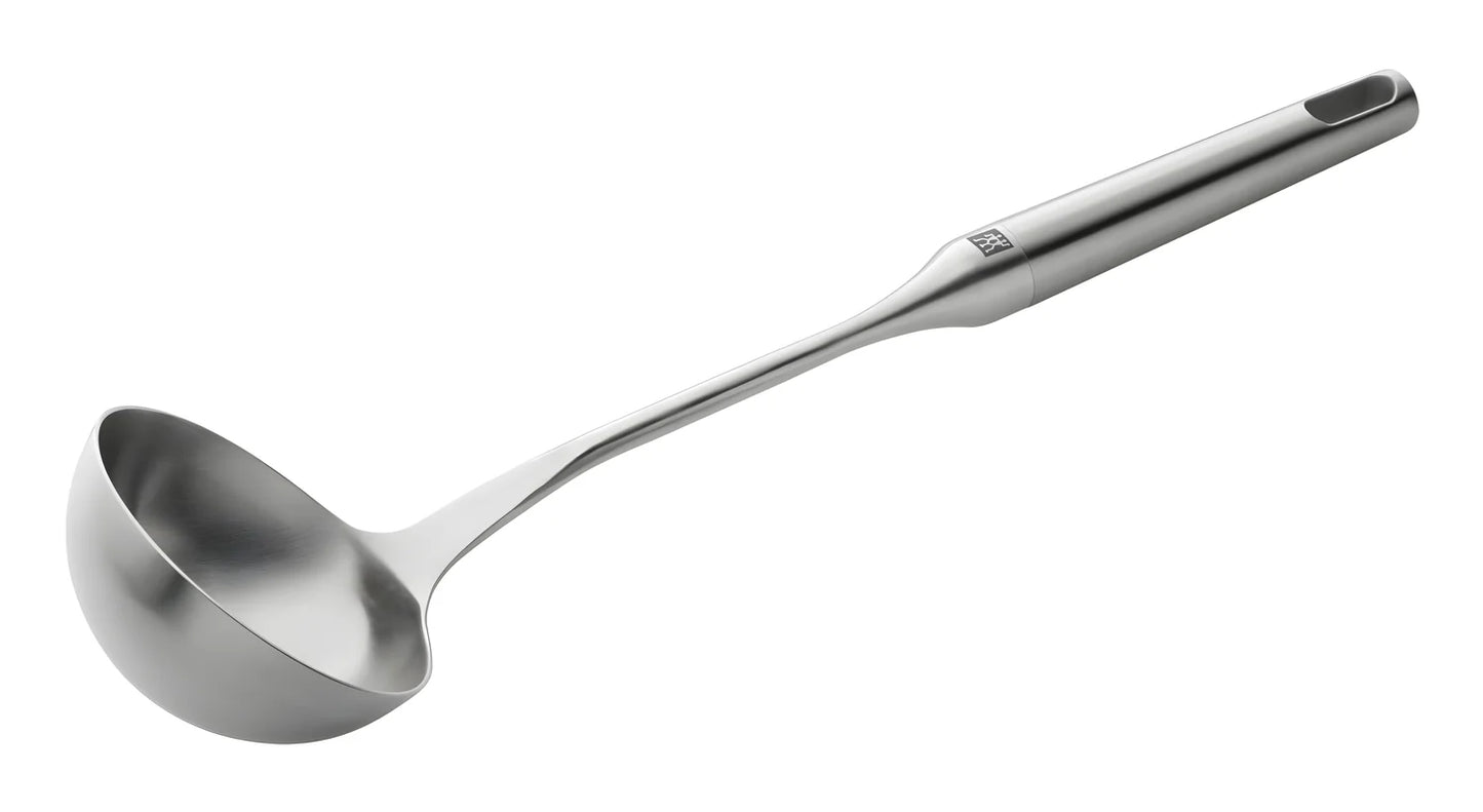 Zwilling Mestolo Twin Pure Steel 37513-000-0