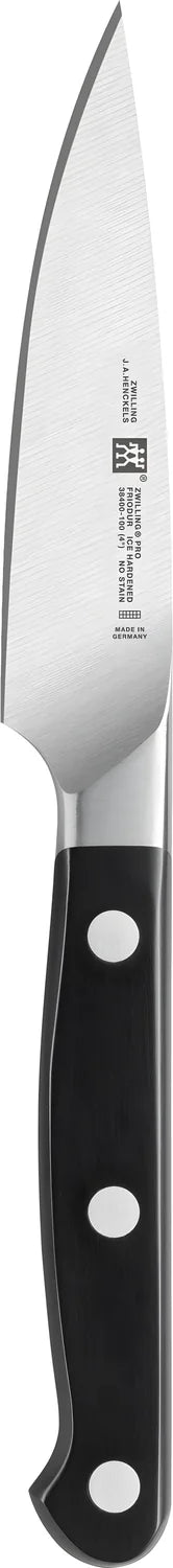 Coltello da cucina spelucchino Cm.10 Zwilling Pro 38400-101-0