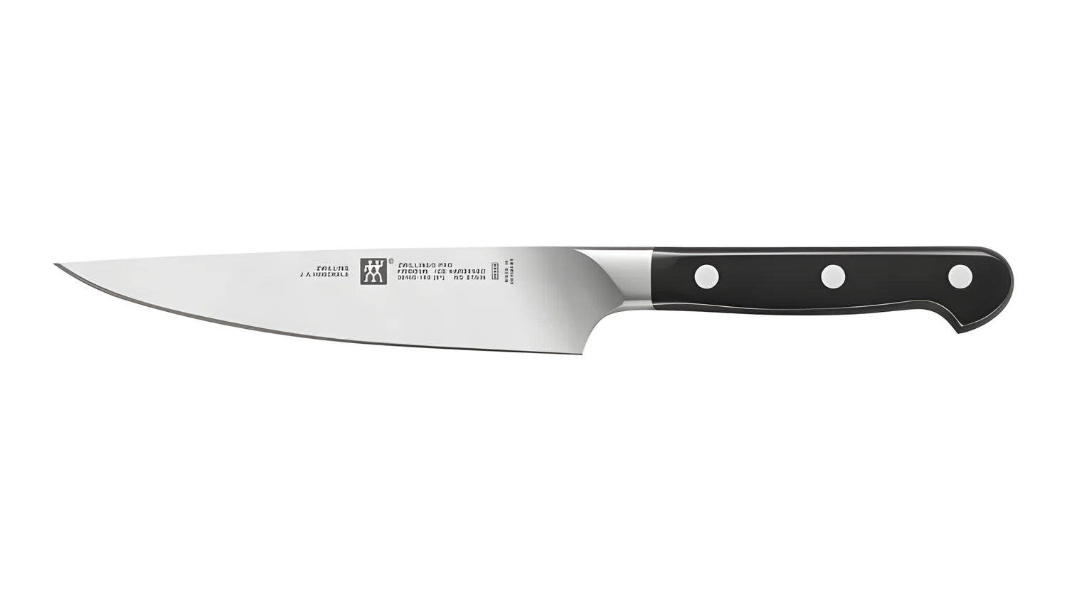 Coltello da cucina per carne Cm.16 Zwilling Pro 38400-161-0