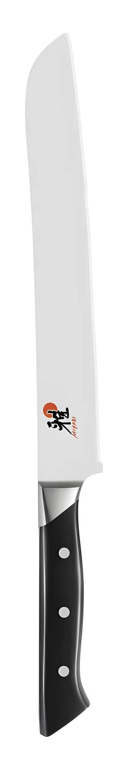 Miyabi Coltello da Cucina Lama Ondulata 24 cm – Art. 34476-241-0