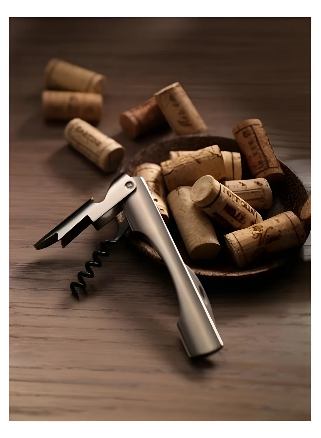 Zwilling Set sommelier levatappi 39500-049