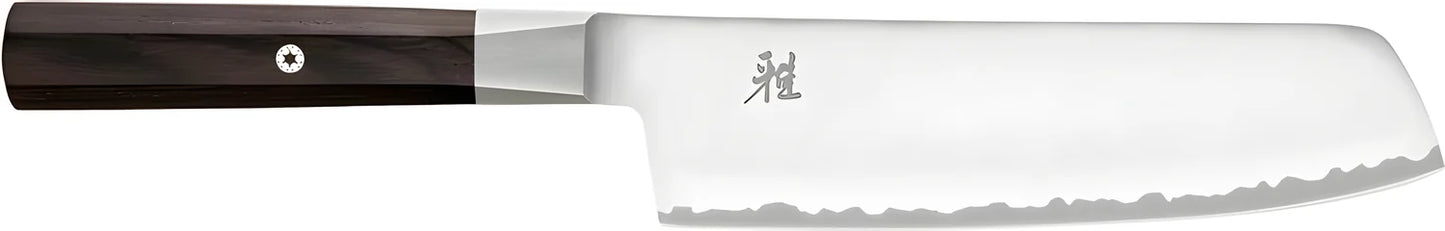 Miyabi 4000FC Coltello Nakiri per Verdure 17 cm – Art. 33952-171-0