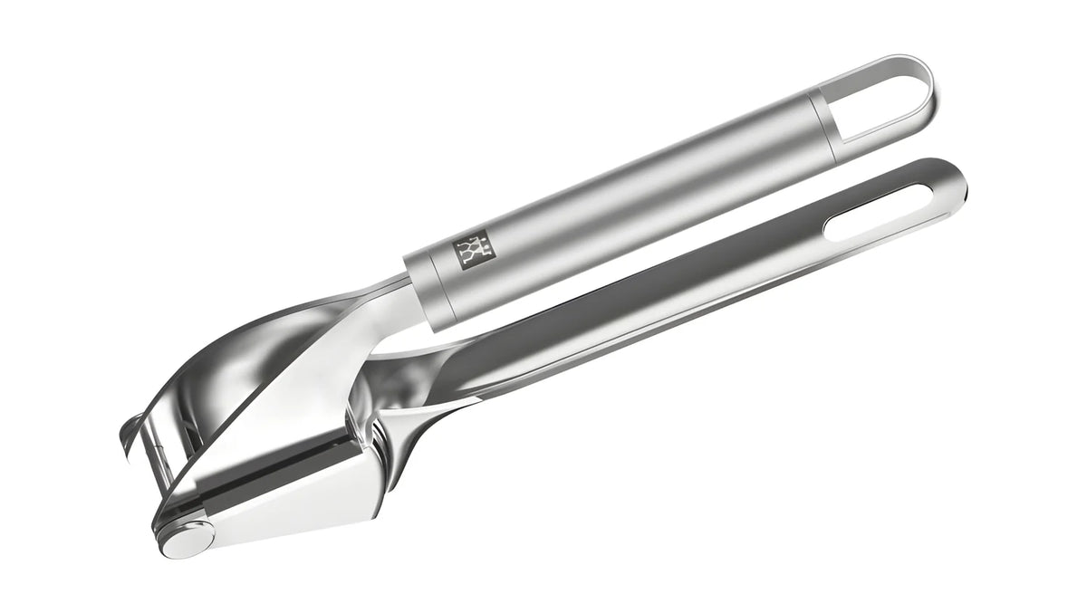Zwilling schiaccia aglio serie Pro in acciaio inox 37160-019