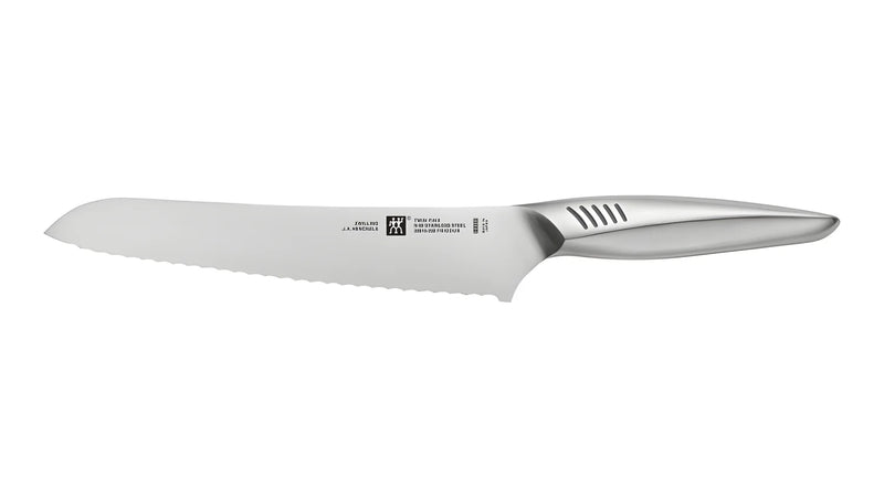 Zwilling coltello Twin Fin II dentato cm.20  30916-201