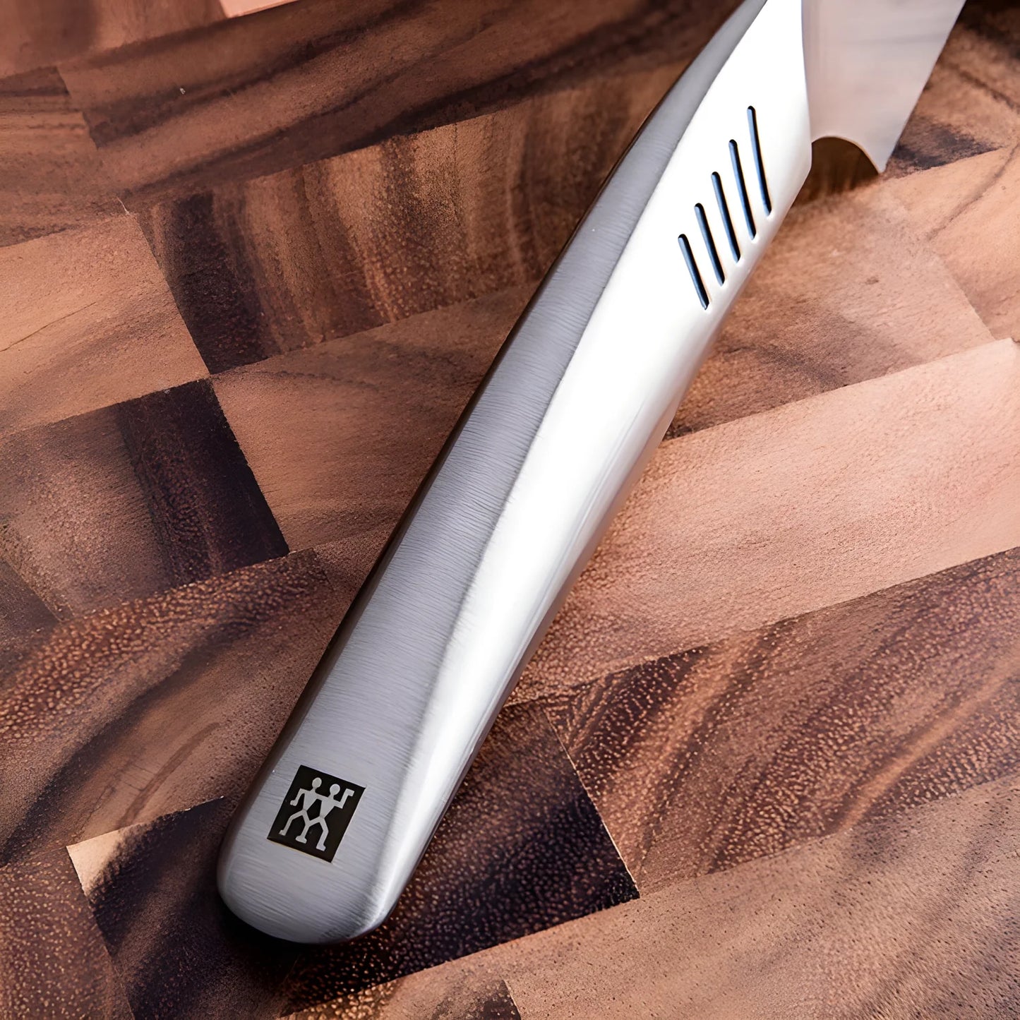 Zwilling coltello Twin Fin II Santoku 18 cm. 30917-181-0