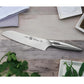 Zwilling coltello Twin Fin II Santoku 18 cm. 30917-181-0