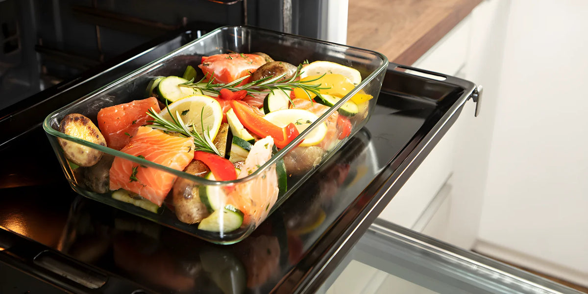 Zwilling Fresh &amp; Save contenitore per sottovuoto in vetro 2,85 L