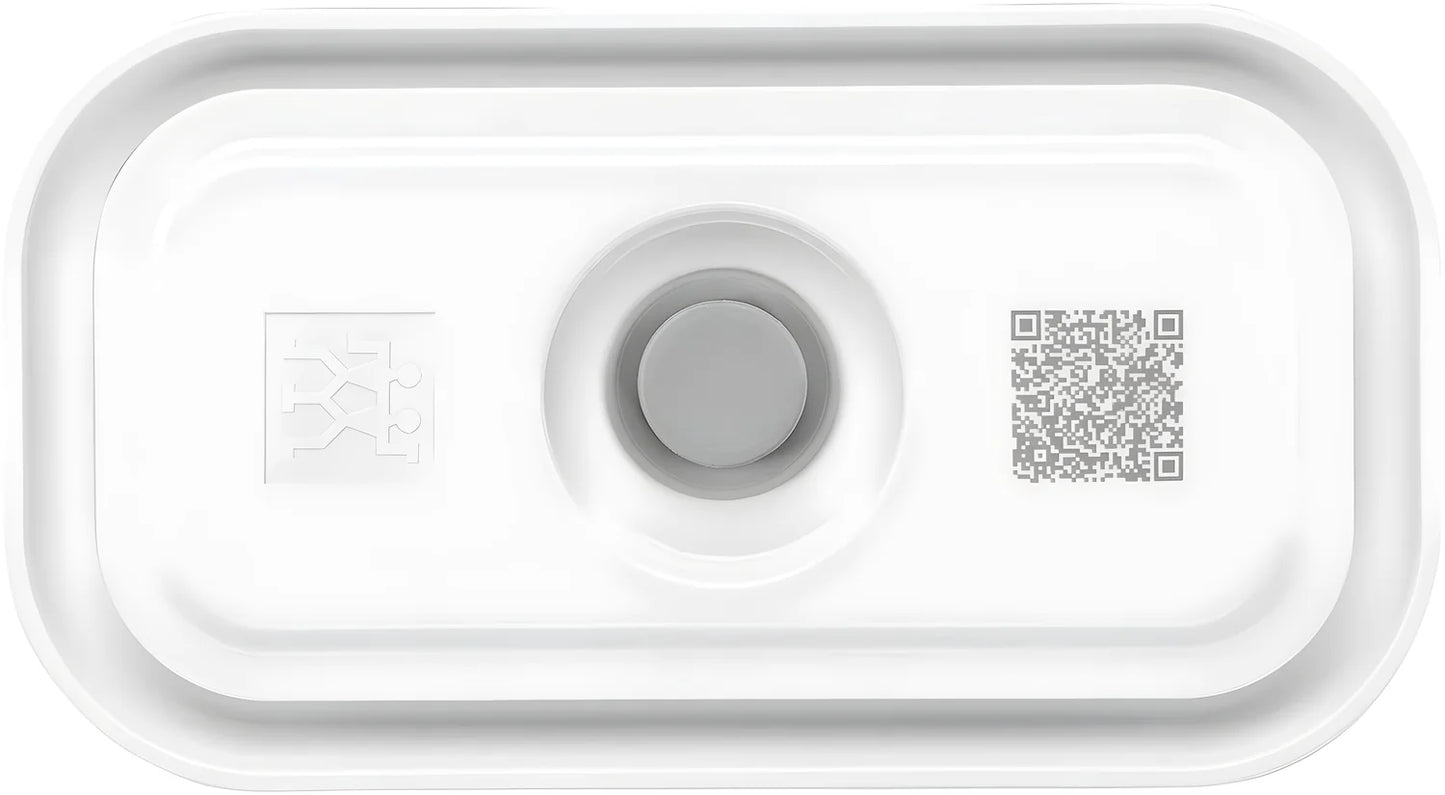 Zwilling Fresh &amp; Save contenitore sottovuoto S in vetro 0,35 L