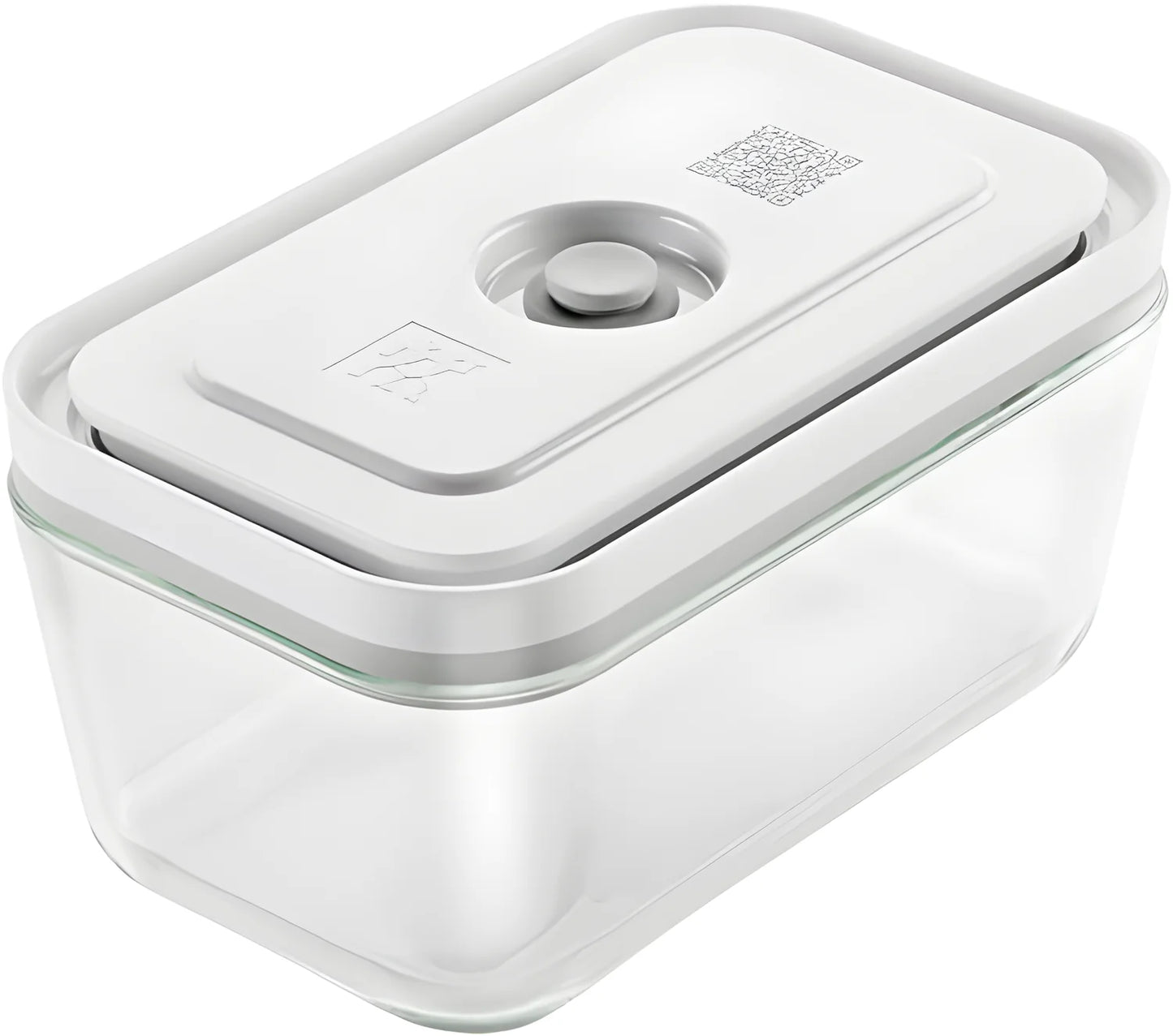 Zwilling Fresh &amp; Save contenitore sottovuoto M in vetro 0,90 L