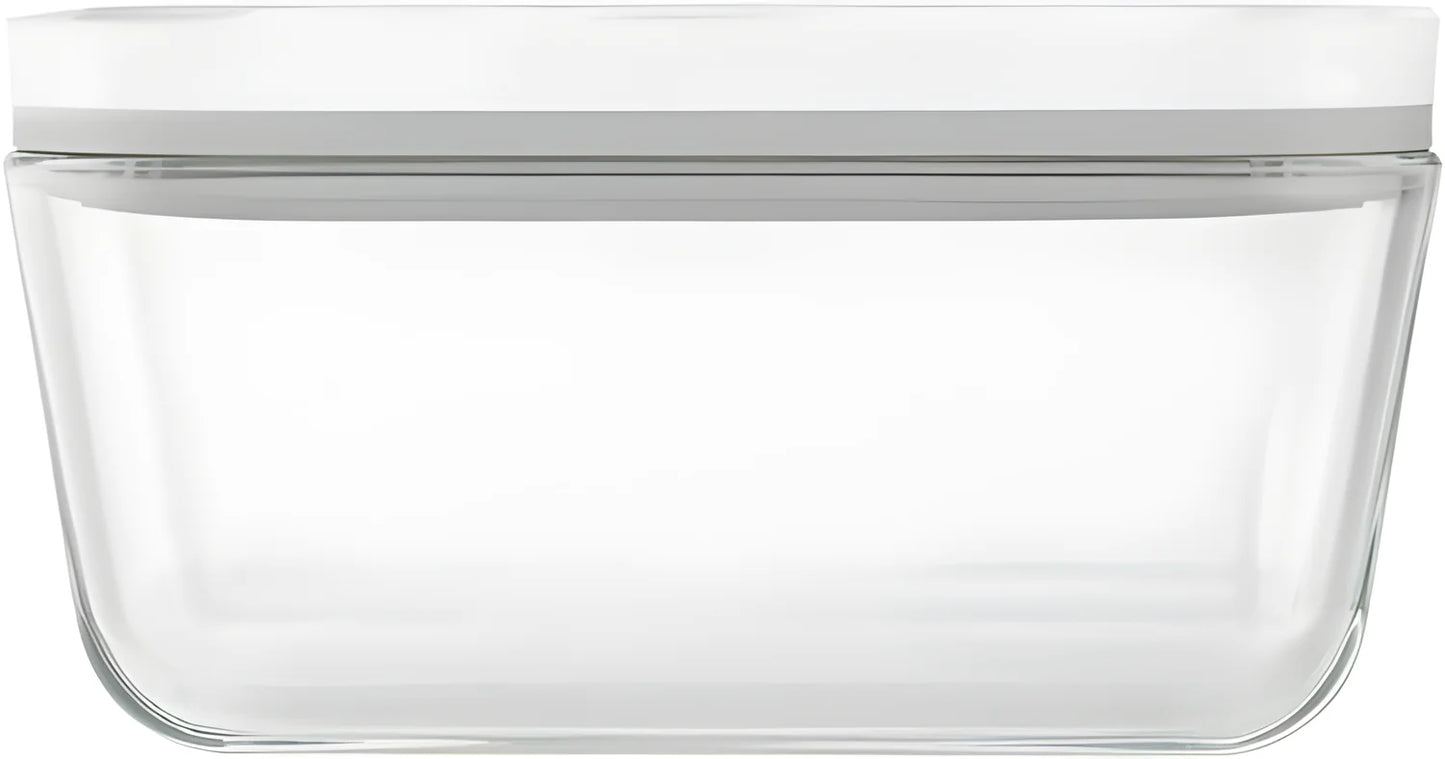 Zwilling Fresh &amp; Save contenitore sottovuoto M in vetro 0,90 L