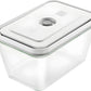 Zwilling Fresh &amp; Save contenitore sottovuoto L in vetro 2 L