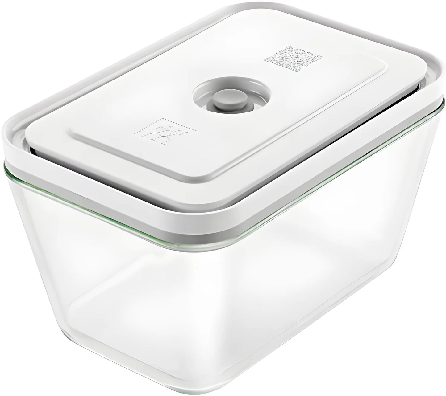 Zwilling Fresh &amp; Save contenitore sottovuoto L in vetro 2 L