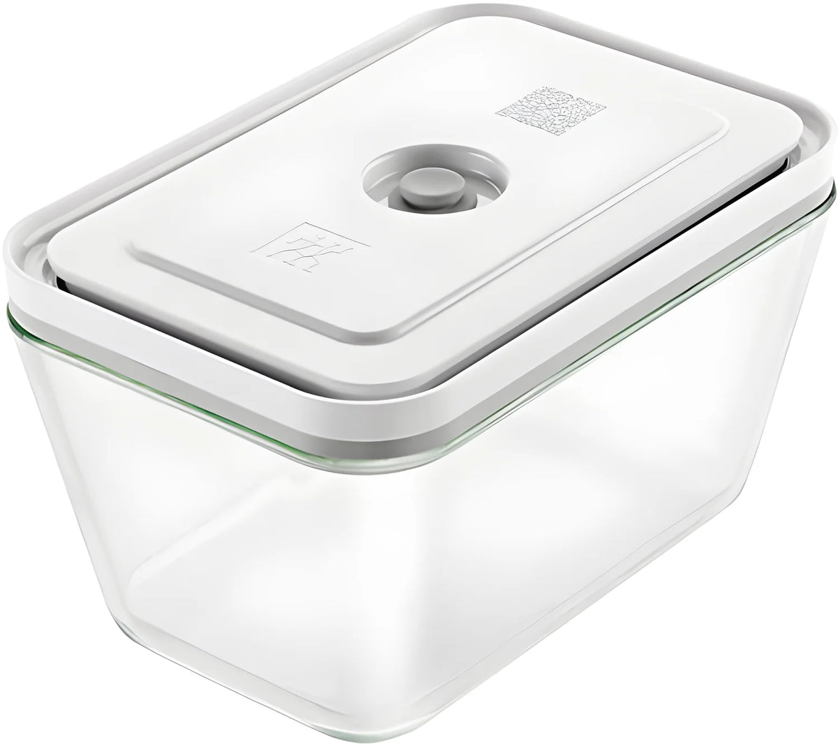 Zwilling Fresh &amp; Save contenitore sottovuoto L in vetro 2 L