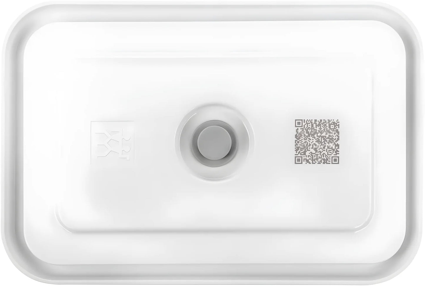 Zwilling Fresh &amp; Save contenitore sottovuoto L in vetro 2 L