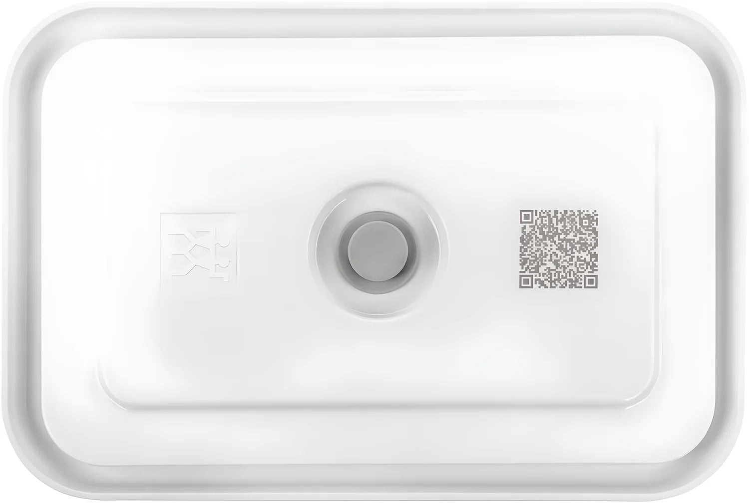 Zwilling Fresh &amp; Save contenitore sottovuoto L in vetro 2 L