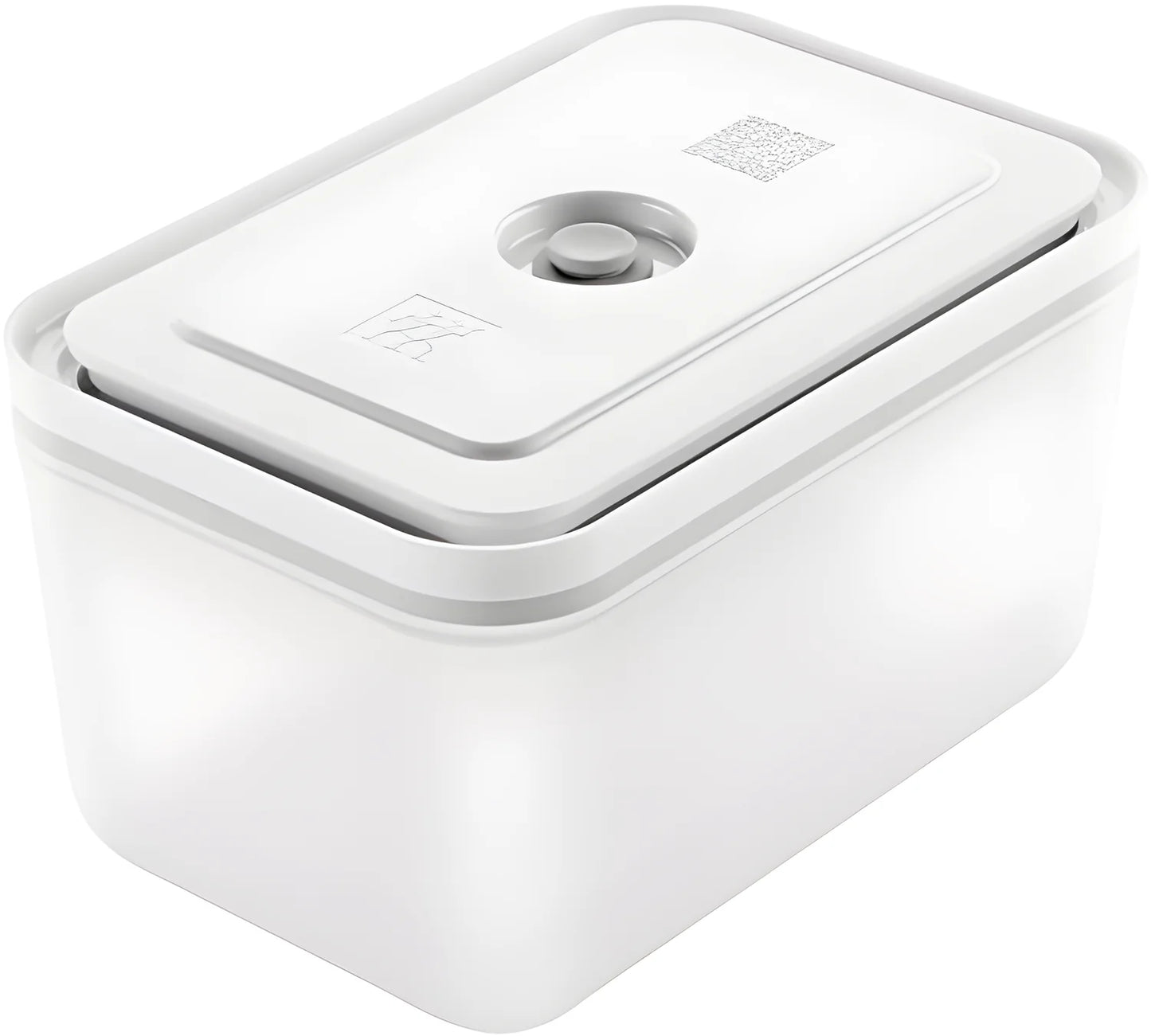Zwilling Fresh &amp; Save contenitore sottovuoto L in Plastica 2,3 L
