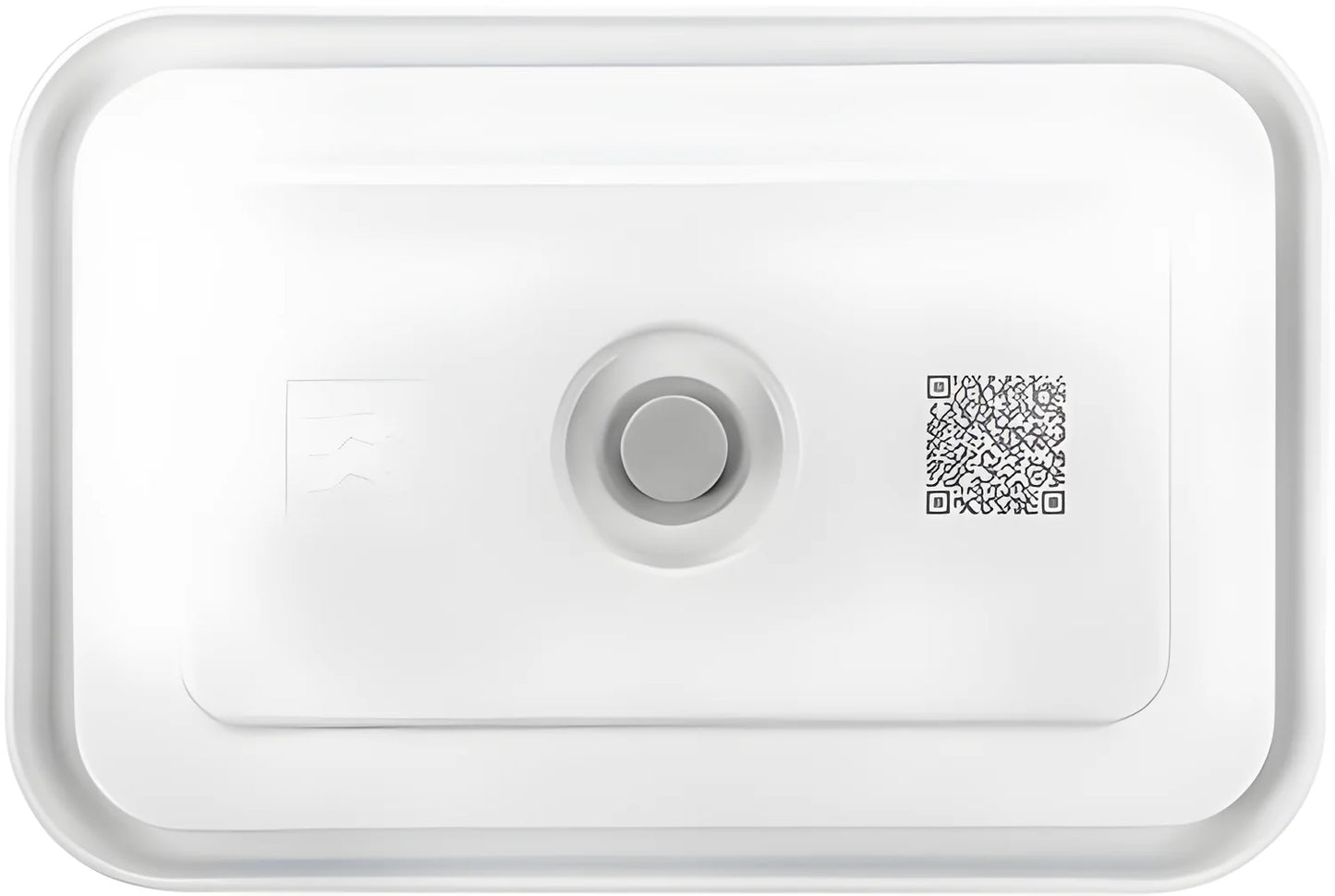 Zwilling Fresh &amp; Save contenitore sottovuoto L in Plastica 2,3 L