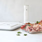 Zwilling Fresh &amp; Save contenitore sottovuoto V in vetro 2 L