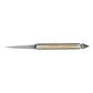 Coltello Tailandese per decorare frutta e vurdura Giesser Art.G9
