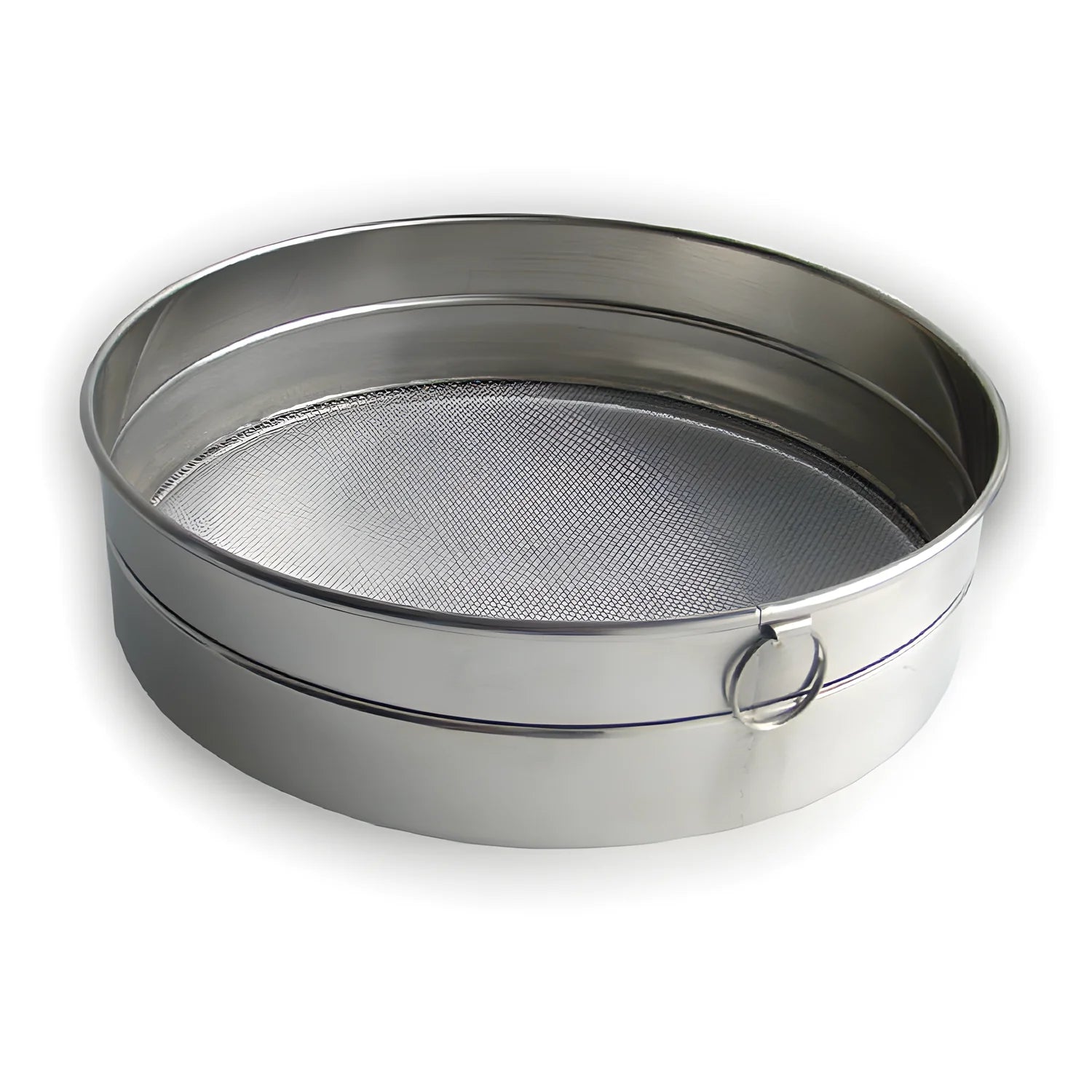 Setaccio Ø22 cm in acciaio inox con maglia 1,5 cm 5240069