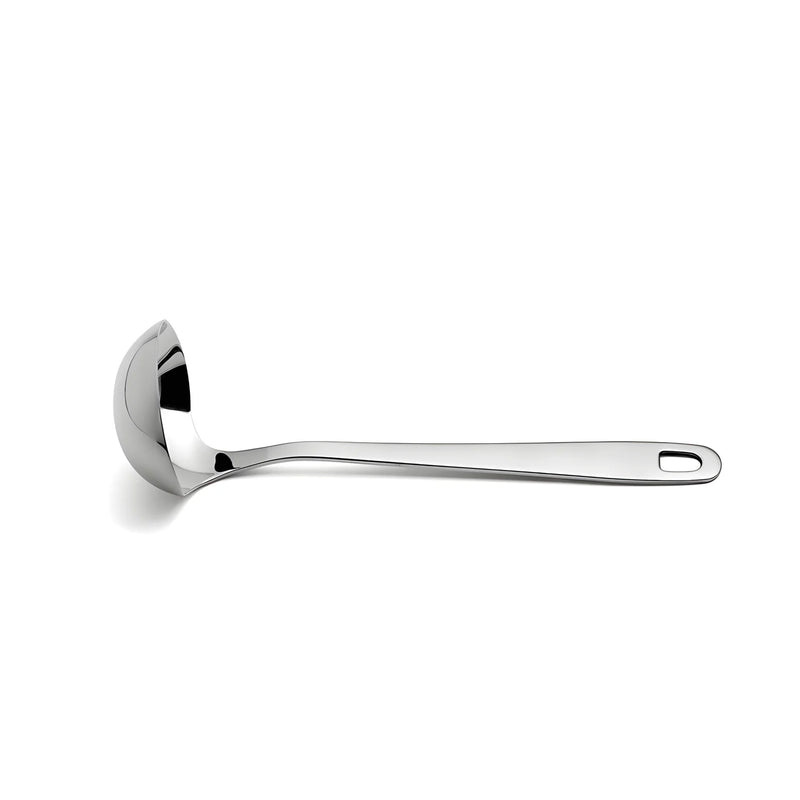 Weis Mamsell mestolo piccolo per condimenti in acciaio inox 25 ml