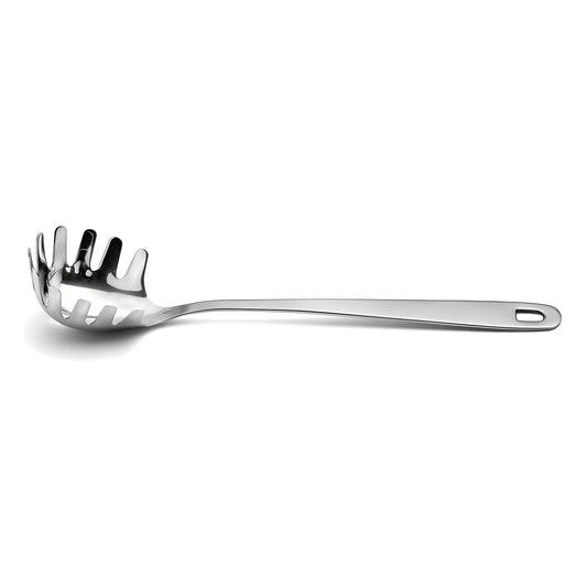Weis cucchiaio servi spaghetti "Mamsell" inox cm 30 x 5 x 6