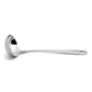 Weis mestolo "Mamsell" cm 30 x 9 x 8 ml 0,100 inox si appende