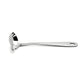 Mestolo salsa con beccuccio "Mamsell" cm22/ml 30 inox si appende