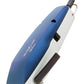 Tosatrice Moser professionale per capelli con leva per sfumatura 1400 Azzurra+R1+RR