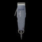 Tosatrice Moser professionale per capelli con leva per sfumatura 1400 Azzurra+R1+RR