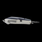Tosatrice Moser professionale per capelli con leva per sfumatura 1400 Azzurra+R1+RR