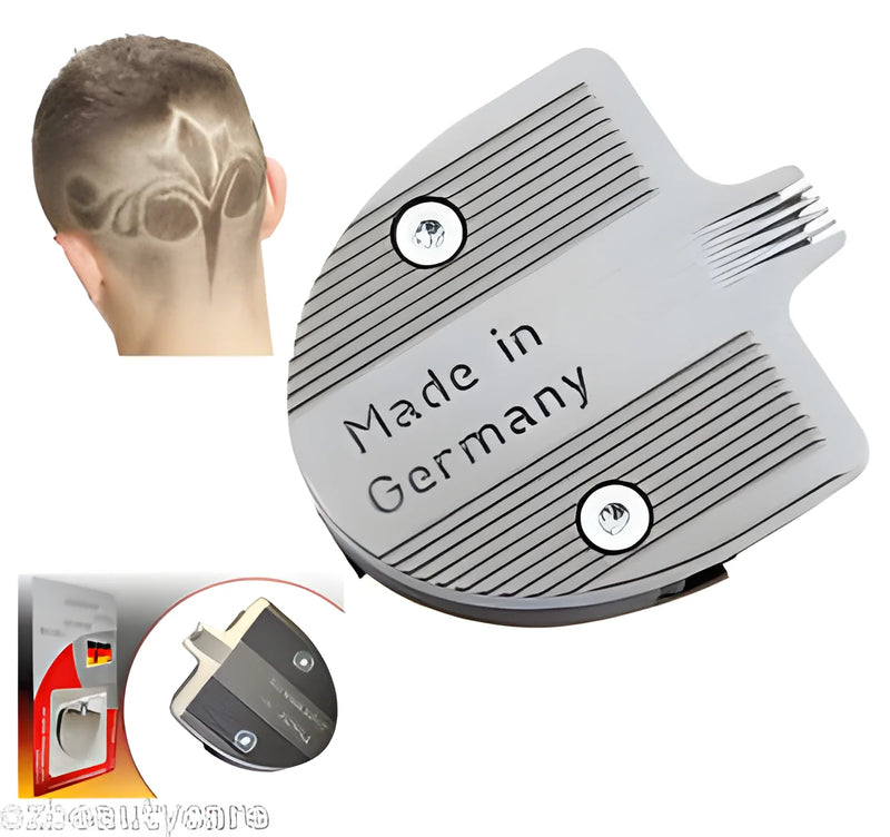 Testina pettine designer Wahl Moser Ermila Bella 1590-7350
