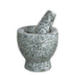 Mortaio in granito "Eros" Ø 9,5 cm. 1,348 kg 5112649