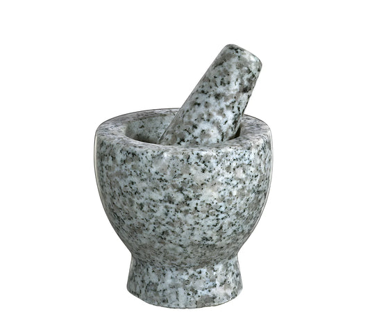 Mortaio in granito "Eros" Ø 9,5 cm. 1,348 kg 5112649